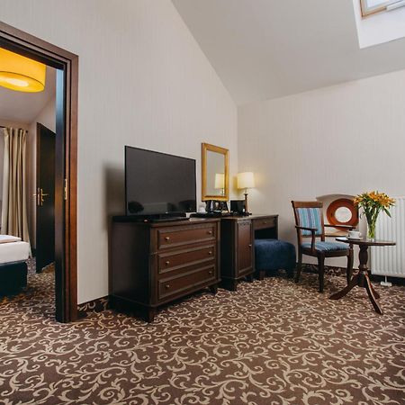Cottonina Hotel & Mineral Spa Resort Swieradow-Zdroj Exterior photo
