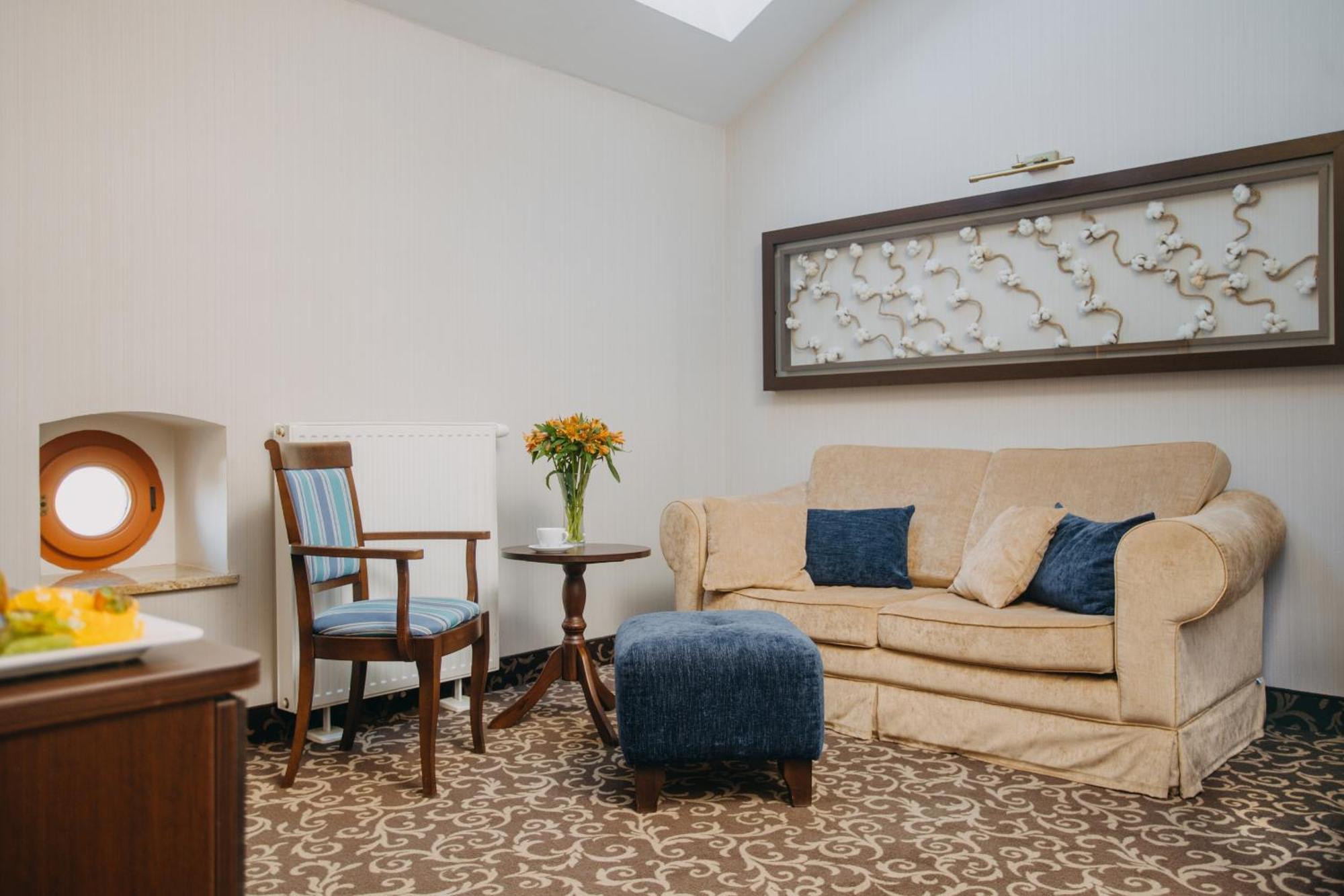 Cottonina Hotel & Mineral Spa Resort Swieradow-Zdroj Exterior photo